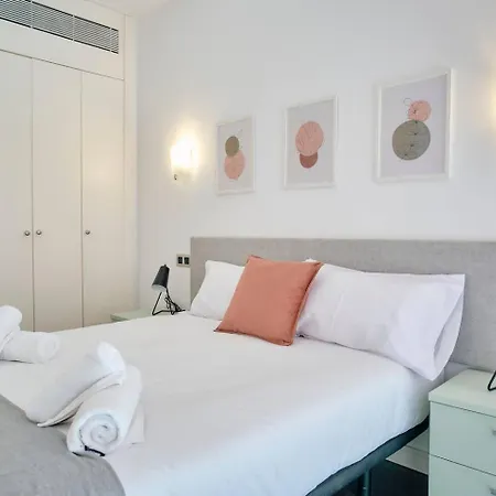 Bellavista * マスパロマス