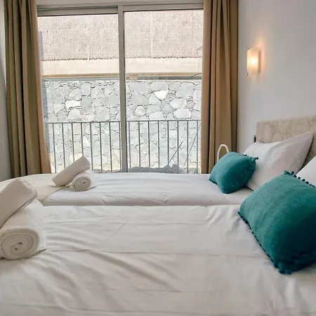 Bellavista マスパロマス