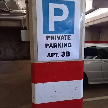 Bellavista アパート