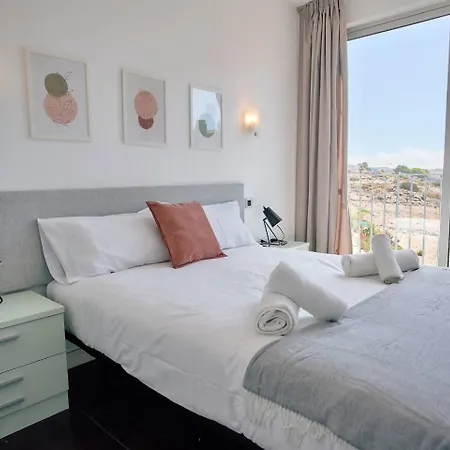 アパート Bellavista