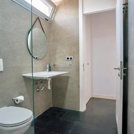 アパート Bellavista マスパロマス