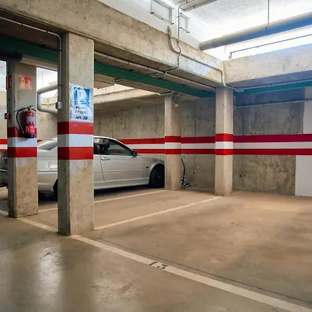 Bellavista マスパロマス