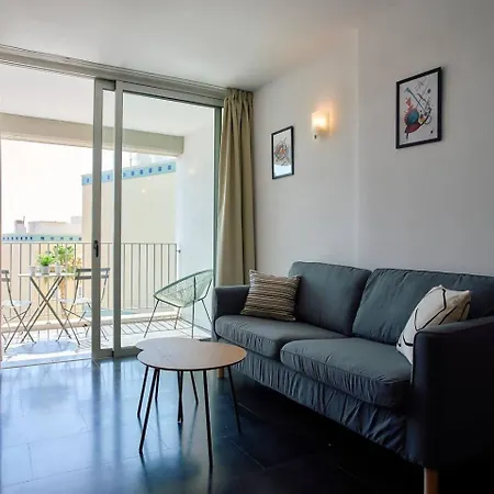 Bellavista マスパロマス