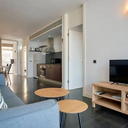 Bellavista アパート