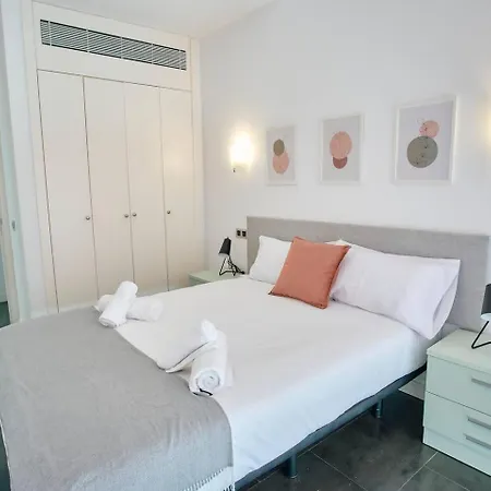 Bellavista * マスパロマス