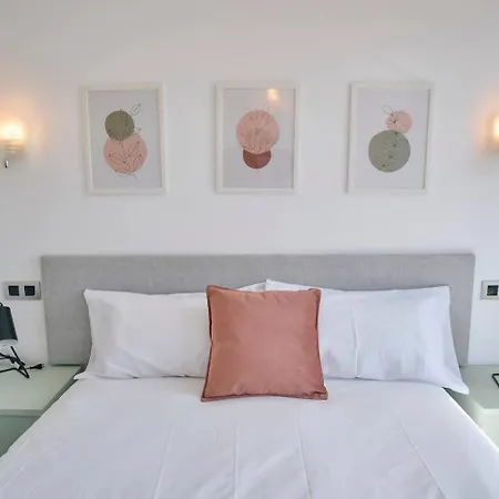 Bellavista * マスパロマス